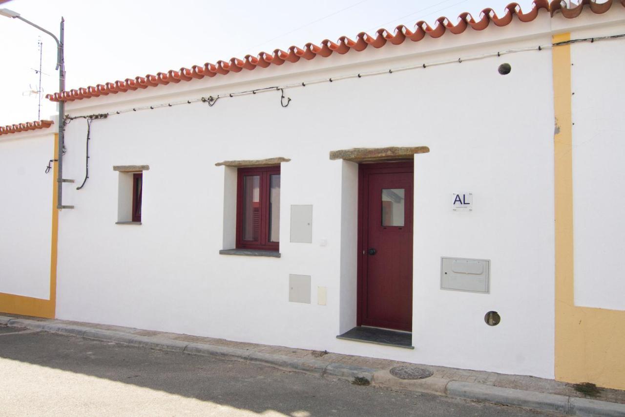 Casa Da Orada Villa Outeiro  Dış mekan fotoğraf