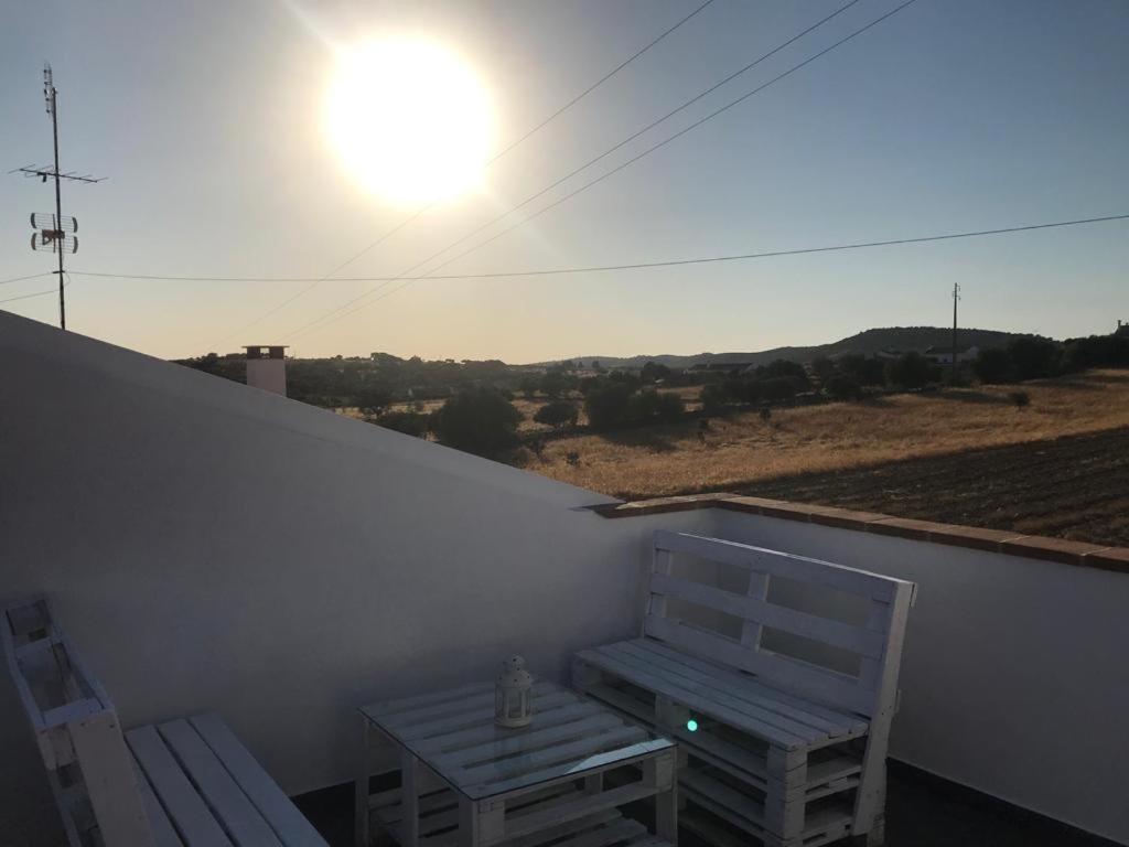 Casa Da Orada Villa Outeiro  Dış mekan fotoğraf