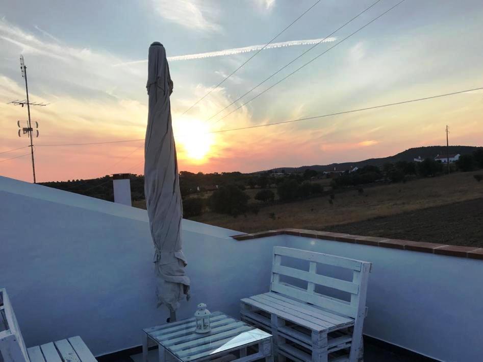Casa Da Orada Villa Outeiro  Dış mekan fotoğraf