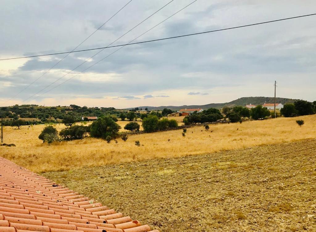 Casa Da Orada Villa Outeiro  Dış mekan fotoğraf