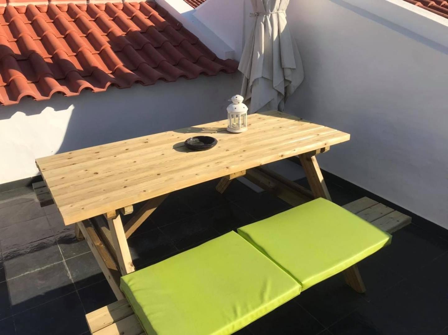 Casa Da Orada Villa Outeiro  Dış mekan fotoğraf